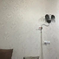 نیروی خدماتی خانم