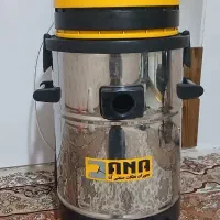 مبل شوی وموکت شوی ۳موتوره اتومات مدل ASC83PRO FUL