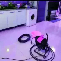 لوله بازکن فاضلاب ۲۴ساعته تخلیه چاه بدون کثیف کاری