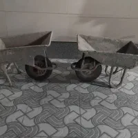 دو دستگاه فورقان بنایی