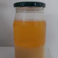 روغن زرد