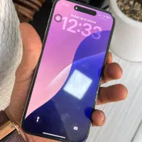 iphone 14 pro max ایفون|موبایل|قزوین, |دیوار