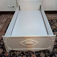 تخت و کمد کودک و نوجوان