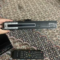 گیرنده دیجیتال
