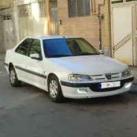 پژو پارس داشبورد جدید