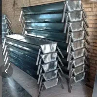 تلاسه آبخوری گوسفند