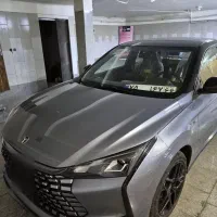 لاماری اکو 1.5GDI توربو
