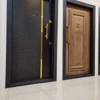 استخدام همکار خانم جهت فروشگاه درب ضدسرقت