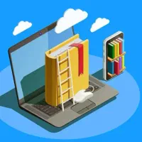 ورد ،پاورپوینت،هوش مصنوعی،طراحی پوستر