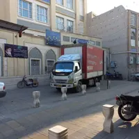 حمل ونقل اثاث منزل وکالای اداری با نیرو ((یادگار))|خدمات حمل و نقل|قم, انسجام|دیوار
