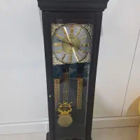 ساعت دیواری