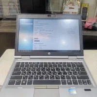 HP i7 نسل ۳