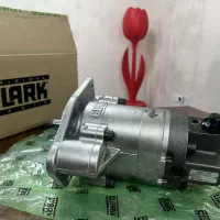 پمپ هیدرولیک اصلی لیفتراک سپاهان یا کلارک ۳تن