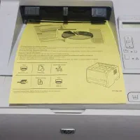 پرینتر hp2055