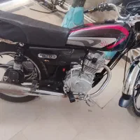 هندا نکتاز 200cc