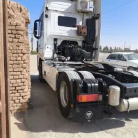 فوتون 460|خودرو سنگین|مشهد, مقدم|دیوار