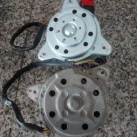 موتور فن پژو ۲۰۶