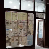 فروش مالکیت مغازه ۱۷ متری واقع در پاساژ قاسم زاده
