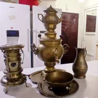 ست سماور