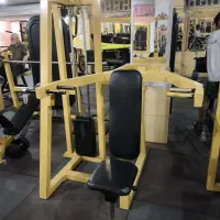 فروش تعدادی دستگاه بدنسازی