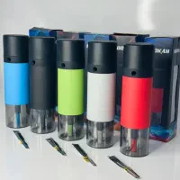 قلیون ماشینی هوکا اصل