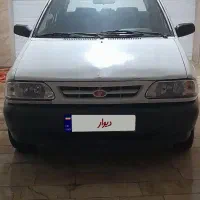 پراید مدل ۸۰