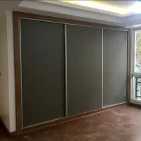 ساخت کمد و کابینت