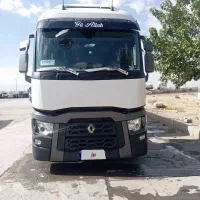 فروش یک دستگاه رنوتی با تانک امتیاز سنندج