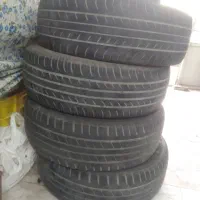 لاستیک پژویی