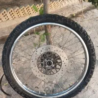 طوقه رینگ تریل