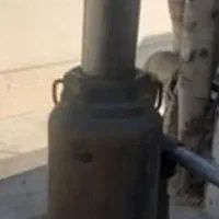 جک ۲۰تن