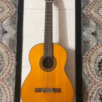 گیتار C80 یاماها
