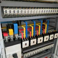 برقکار صنعتی و ساختمانی /عیب یابی