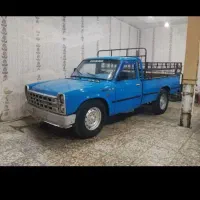 باربری شبانه روزی
