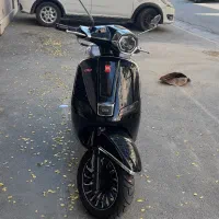 موتور کویر s5