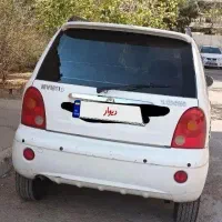 فروش ام وی ام ۱۱۰چهارسیلندرمدل۹۲