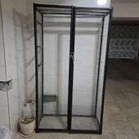 قفس پرنده