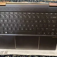 HP Spectre x360|رایانه همراه|مشهد, حجت|دیوار