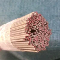 سیم جوش نقره ۳۰ درصد ته قرمز