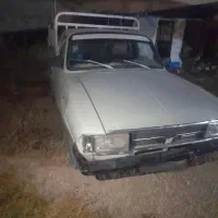 سلام  پیکان وانت ۸۶ دوگانه فابریک