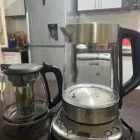 چای ساز سافلون