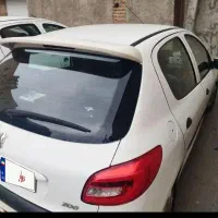 206 تیپ دو مدل۹۶