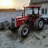 تراکتور ۴۷۵ ابشنال|خودرو سنگین|بیجار, |دیوار