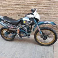 تریل ۲۰۰ کویر