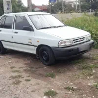 پراید مدل ۷۷