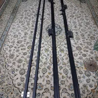 کرین فیلمبرداری یا ریل ۳ متری ۴ تیکه کامل