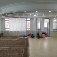 آپارتمان ۱۵۳متری همت طبقه دوم