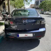 مزدا ۳ تیپ۳|خودرو سواری و وانت|تهران, تهرانپارس جنوبی|دیوار