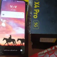 poco x4 Pro در حد