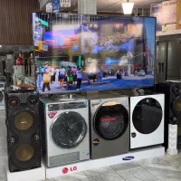 فروش خریدار ال ای دی آکبند استوک کل استان